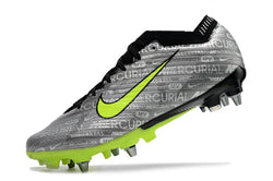 Image of Air Zoom Mercurial Vapor 15 Anticlog SG XXV - Argenté/Jaune Fluo/Noir