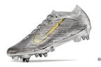 Air Zoom Mercurial Vapor 15 Anticlog SG XXV - Argenté/Noir/Gris ÉDITION LIMITÉE