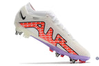 Air Zoom Mercurial Vapor 15 SG - Blanc/Rouge/Blanc ÉDITION LIMITÉE