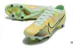 Air Zoom Mercurial Vapor 15 SG Bonded - Vert/Bleu/Orange