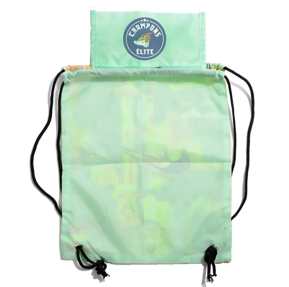 Image of Air Zoom Mercurial Vapor 15 SG Bonded - Vert/Bleu/Orange