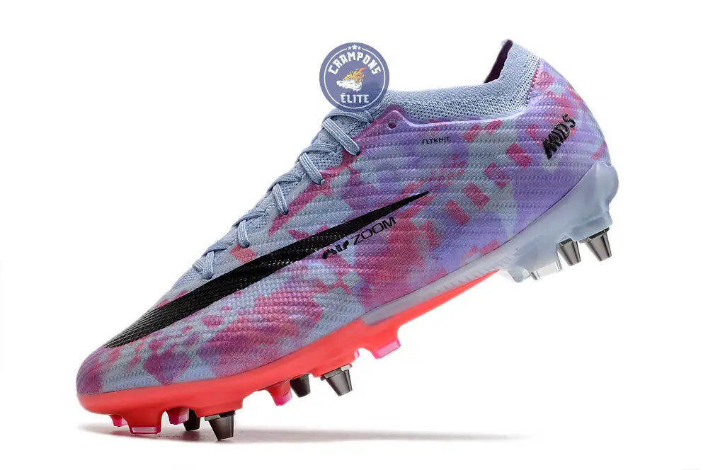 Image of Air Zoom Mercurial Vapor 15 SG Dream Speed 6 - Bleu/Noir/Rose