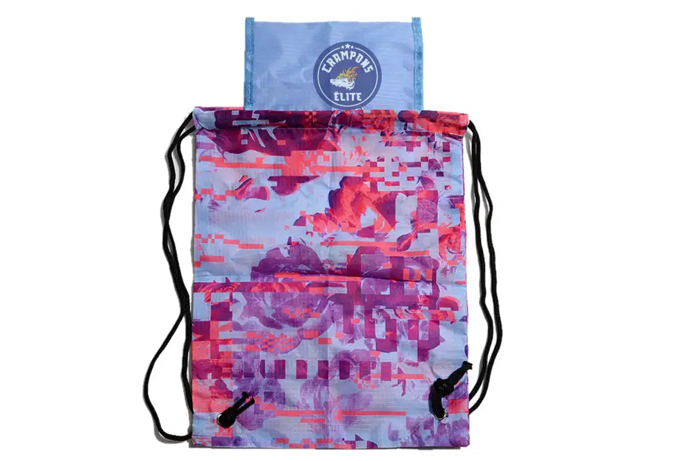 Image of Air Zoom Mercurial Vapor 15 SG Dream Speed 6 - Bleu/Noir/Rose