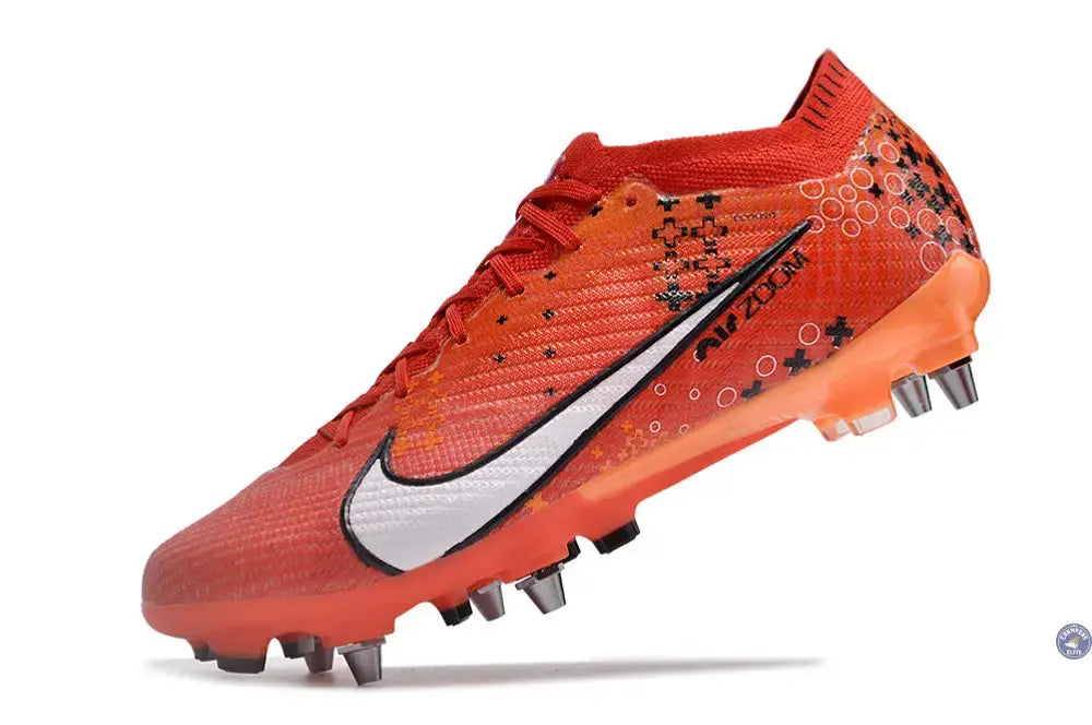 Air Zoom Mercurial Vapor 15 SG Dream Speed 7 - Rouge Cramoisi/Blanc/Bright Mandarin