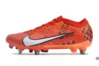 Air Zoom Mercurial Vapor 15 SG Dream Speed 7 - Rouge Cramoisi/Blanc/Bright Mandarin