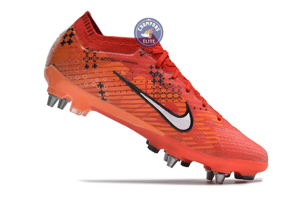 Image of Air Zoom Mercurial Vapor 15 SG Dream Speed 7 - Rouge Cramoisi/Blanc/Bright Mandarin