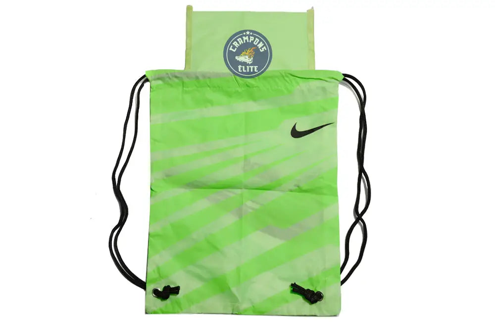 Image of Air Zoom Mercurial Vapor 15 SG Dream Speed 8 - Vert/Noir/Vert