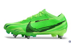 Air Zoom Mercurial Vapor 15 SG Dream Speed 8 - Vert/Noir/Vert