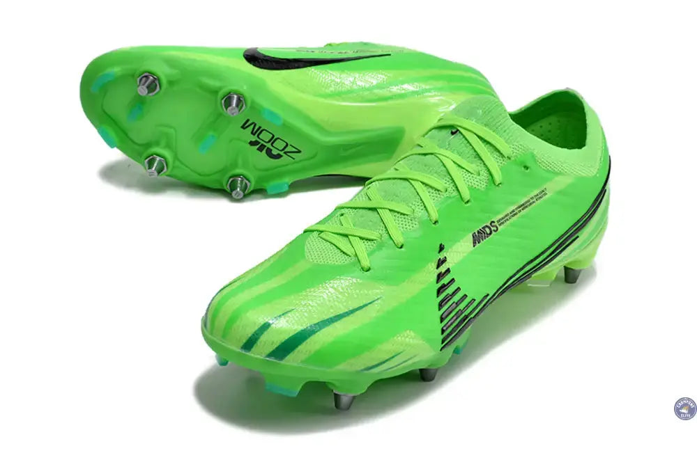 Image of Air Zoom Mercurial Vapor 15 SG Dream Speed 8 - Vert/Noir/Vert