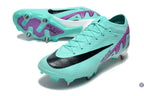 Air Zoom Mercurial Vapor 15 SG Peak Ready - Turquoise/Rose/Noir/Blanc