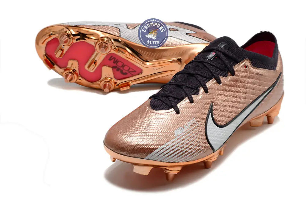 Image of Air Zoom Mercurial Vapor 15 SG-PRO Generation - Cuivré