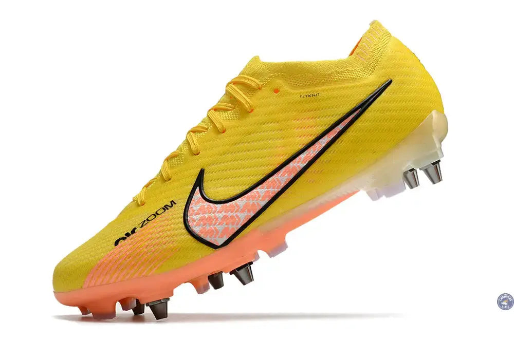 Air Zoom Mercurial Vapor 15 SG-PRO Lucent - Jaune/Crépuscule/Doll