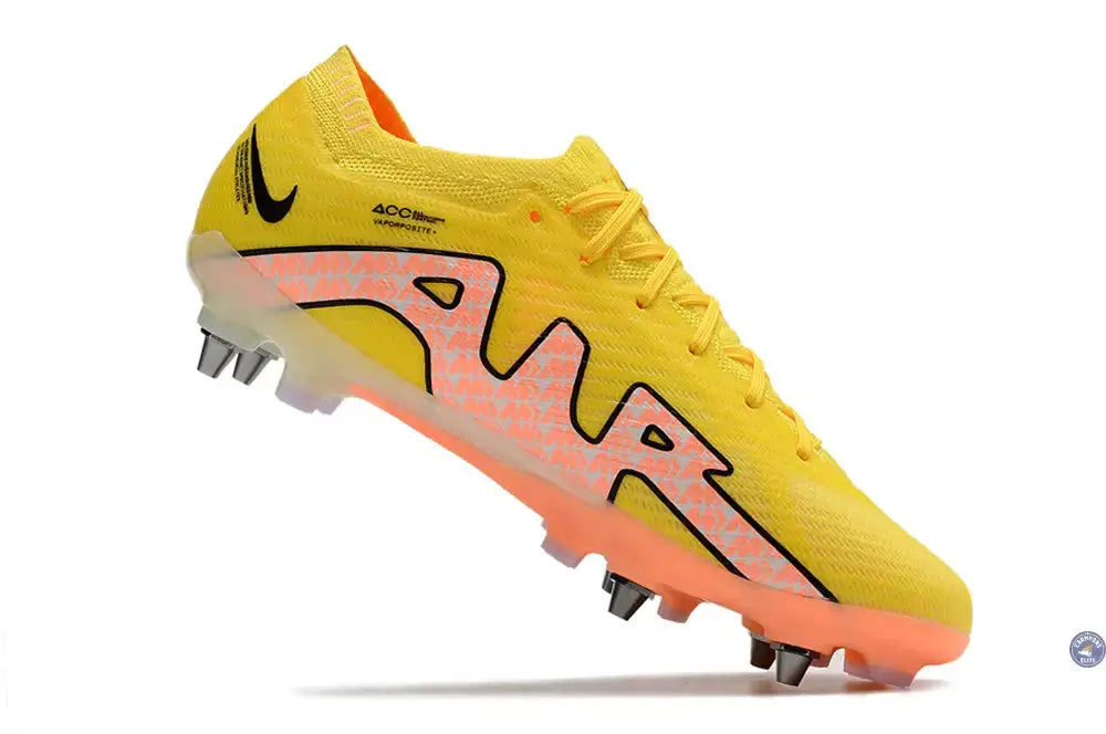 Air Zoom Mercurial Vapor 15 SG-PRO Lucent - Jaune/Crépuscule/Doll