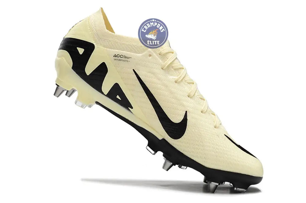 Image of Air Zoom Mercurial Vapor 15 SG-PRO Mad Ready - Lemonade/Noir