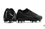 Air Zoom Mercurial Vapor 15 SG-PRO - Noir/Gris/Blanc/Jaune Fluo