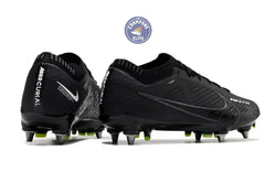 Image of Air Zoom Mercurial Vapor 15 SG-PRO - Noir/Gris/Blanc/Jaune Fluo
