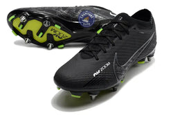 Image of Air Zoom Mercurial Vapor 15 SG-PRO - Noir/Gris/Blanc/Jaune Fluo