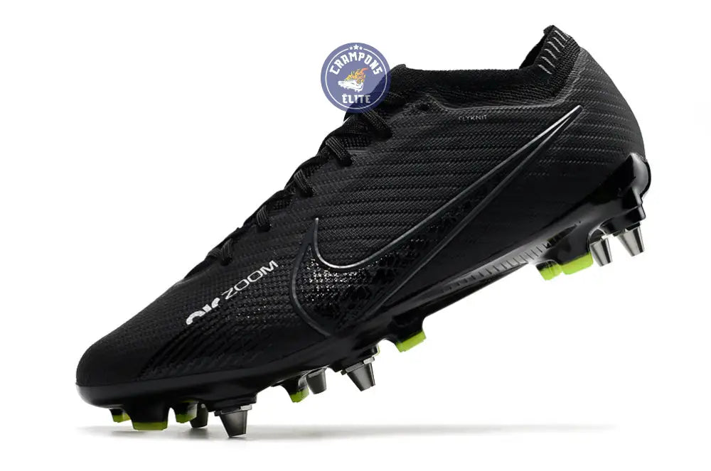 Image of Air Zoom Mercurial Vapor 15 SG-PRO - Noir/Gris/Blanc/Jaune Fluo