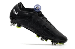 Image of Air Zoom Mercurial Vapor 15 SG-PRO - Noir/Gris/Blanc/Jaune Fluo