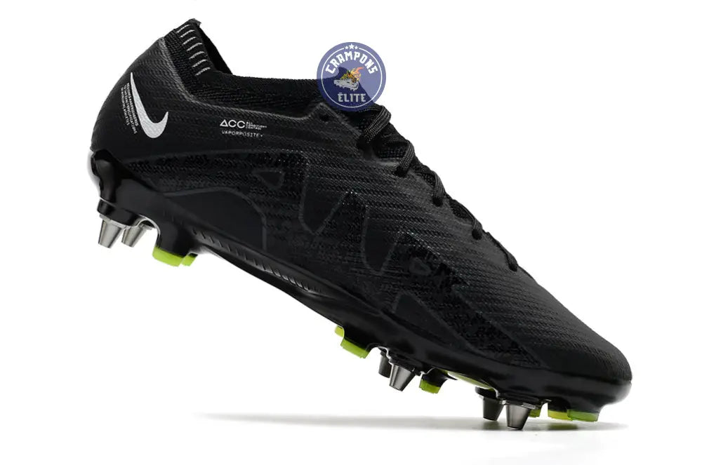 Image of Air Zoom Mercurial Vapor 15 SG-PRO - Noir/Gris/Blanc/Jaune Fluo