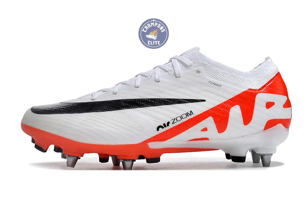 Image of Air Zoom Mercurial Vapor 15 SG-PRO Ready - Rouge/Blanc/Noir