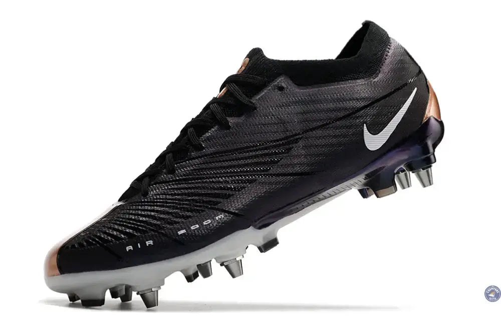 Air Zoom Mercurial Vapor 15 SG Retro - Noir/Cuivre/Blanc ÉDITION LIMITÉE