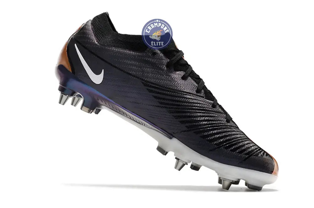 Image of Air Zoom Mercurial Vapor 15 SG Retro - Noir/Cuivre/Blanc ÉDITION LIMITÉE