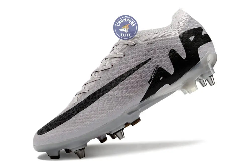 Image of Air Zoom Mercurial Vapor 15 SG Rising Gem - Gris/Noir/Rose