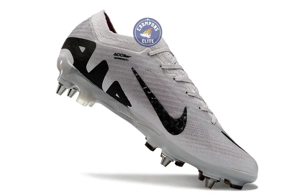 Image of Air Zoom Mercurial Vapor 15 SG Rising Gem - Gris/Noir/Rose