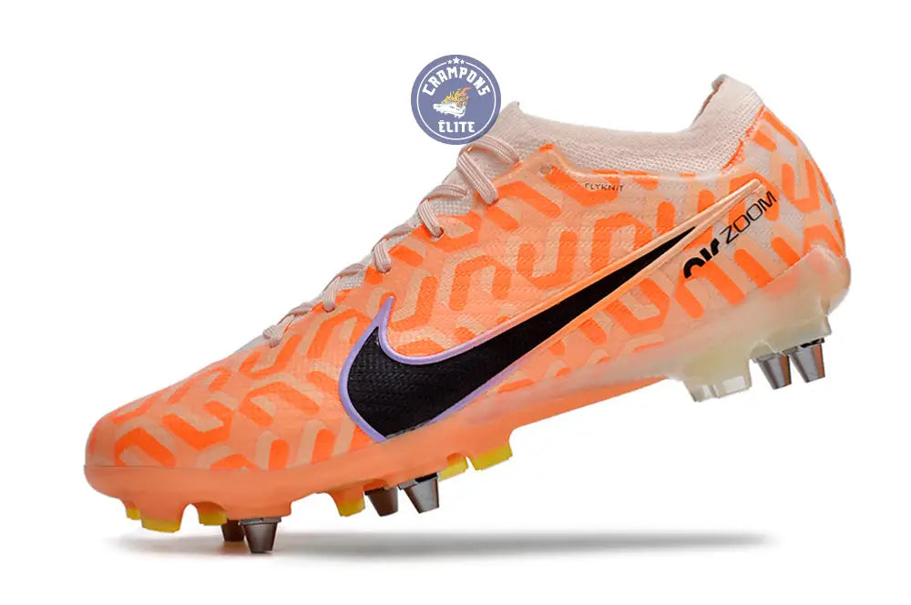 Air Zoom Mercurial Vapor 15 SG United - Orange/Noir