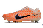 Air Zoom Mercurial Vapor 15 SG United - Orange/Noir
