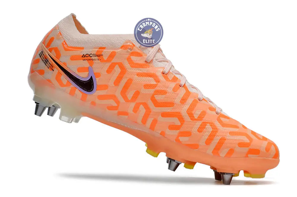 Air Zoom Mercurial Vapor 15 SG United - Orange/Noir