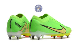 Image of Air Zoom Mercurial Vapor 15 SG - Vert/Jaune/Noir/Orange