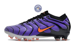 Image of Air Zoom Mercurial Vapor 15 X Air Max Plus AG - Voltage Purple/Orange ÉDITION LIMITÉE