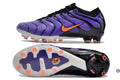 Air Zoom Mercurial Vapor 15 X Air Max Plus AG - Voltage Purple/Orange ÉDITION LIMITÉE