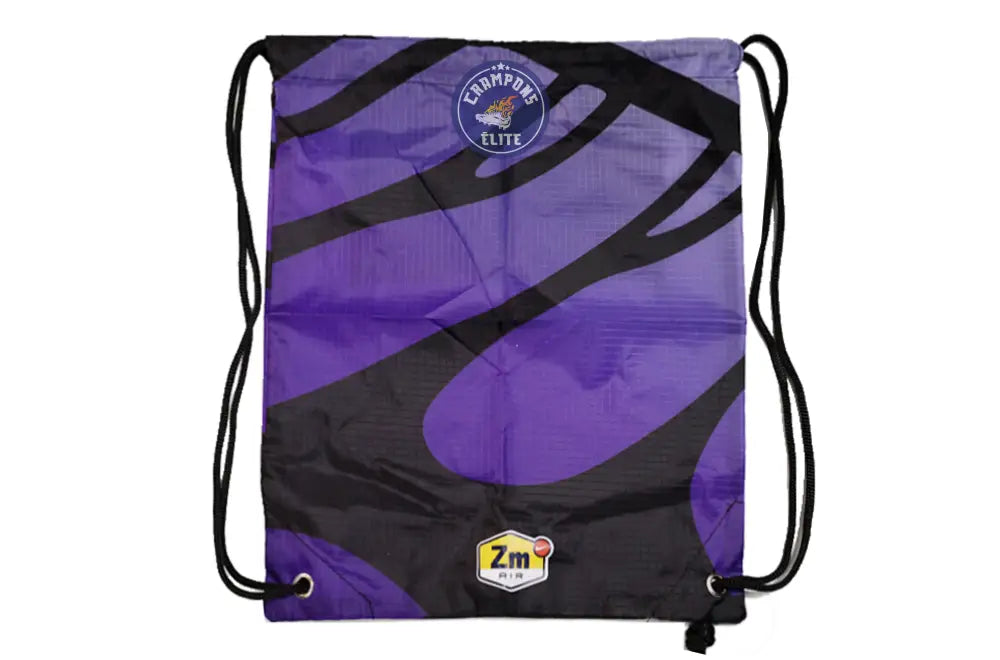 Image of Air Zoom Mercurial Vapor 15 X Air Max Plus Pro Anticlog SG - Voltage Purple/Orange