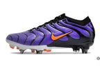 Air Zoom Mercurial Vapor 15 X Air Max Plus Pro SG - Voltage Purple/Orange