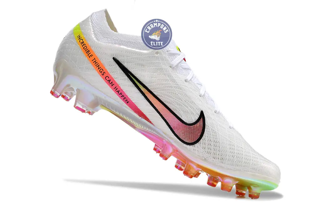 Air Zoom Mercurial Vapor 15 x Rashford AG - Blanc/Jaune/Rose/Orange