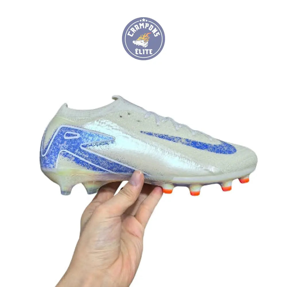 Image of Air Zoom Mercurial Vapor 16 AG Blueprint - Blanc/Bleu