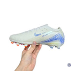 Air Zoom Mercurial Vapor 16 AG Blueprint - Blanc/Bleu