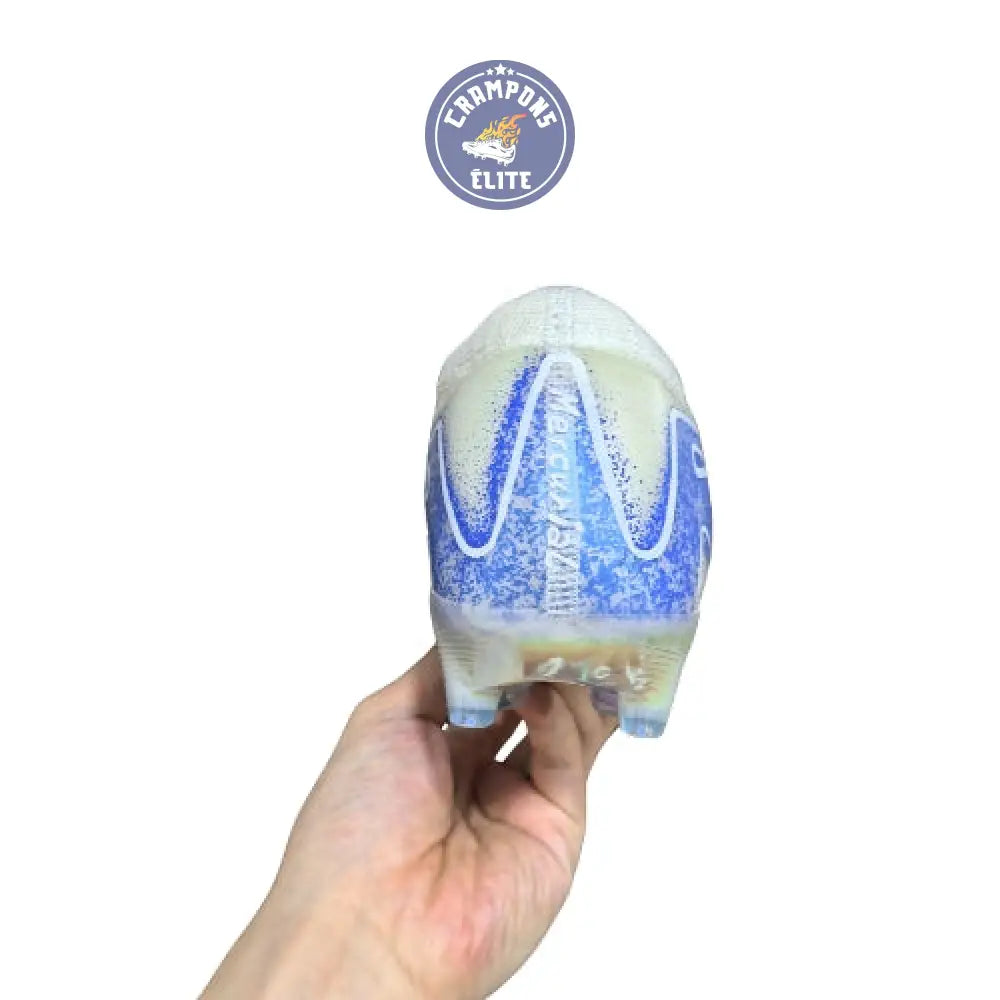 Image of Air Zoom Mercurial Vapor 16 AG Blueprint - Blanc/Bleu