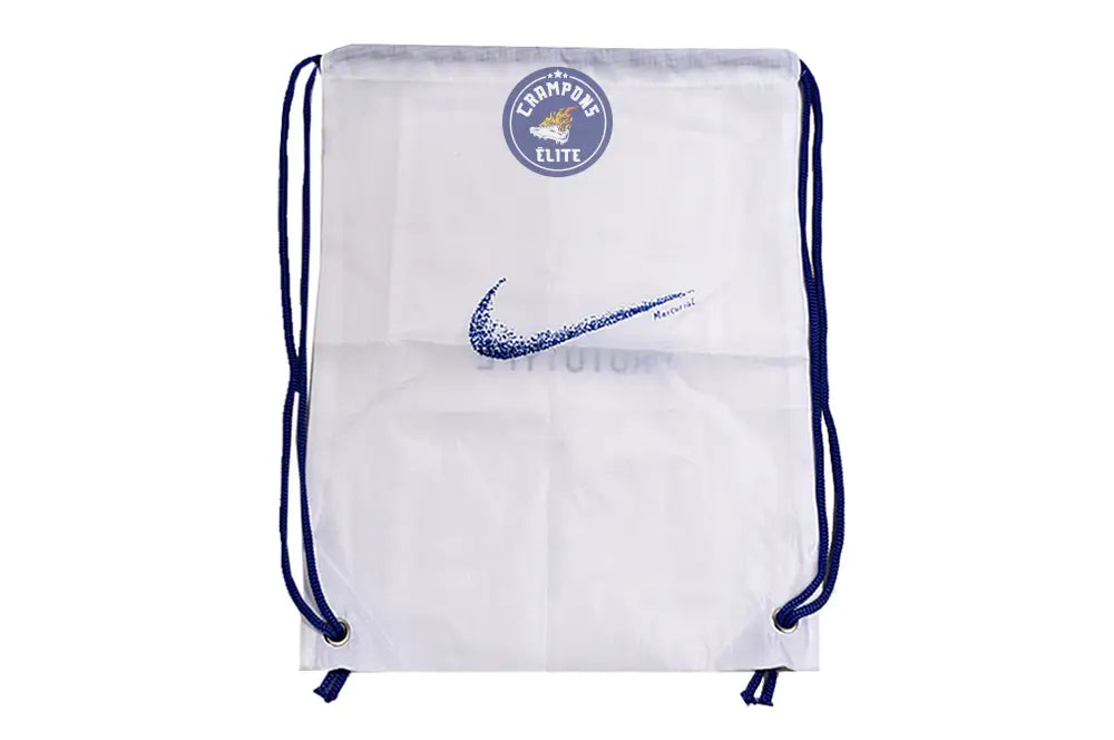 Image of Air Zoom Mercurial Vapor 16 AG Blueprint - Blanc/Bleu