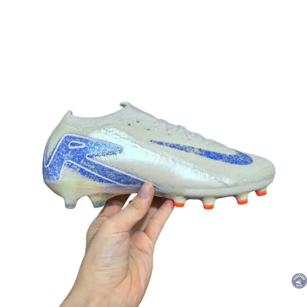 Image of Air Zoom Mercurial Vapor 16 AG Blueprint - Blanc/Bleu