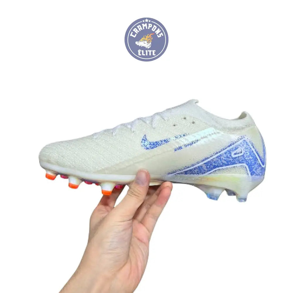 Image of Air Zoom Mercurial Vapor 16 AG Blueprint - Blanc/Bleu