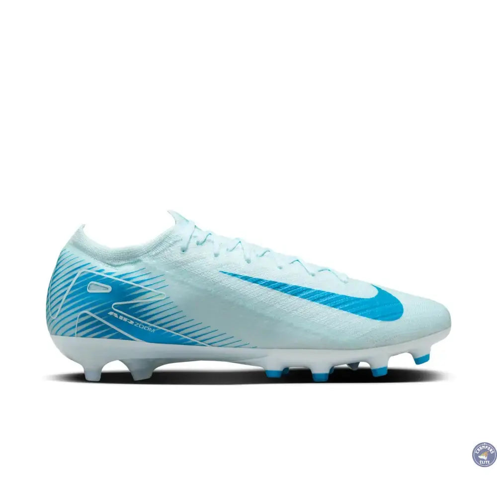 Image of Air Zoom Mercurial Vapor 16 AG-PRO Mad Ambition - Bleu/Bleu