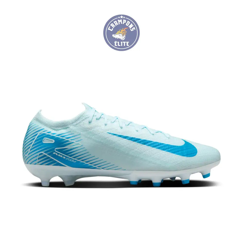 Image of Air Zoom Mercurial Vapor 16 AG-PRO Mad Ambition - Bleu/Bleu