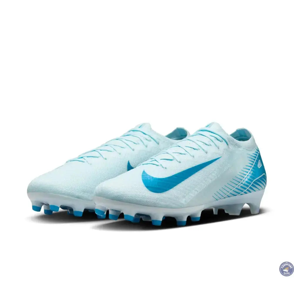 Image of Air Zoom Mercurial Vapor 16 AG-PRO Mad Ambition - Bleu/Bleu