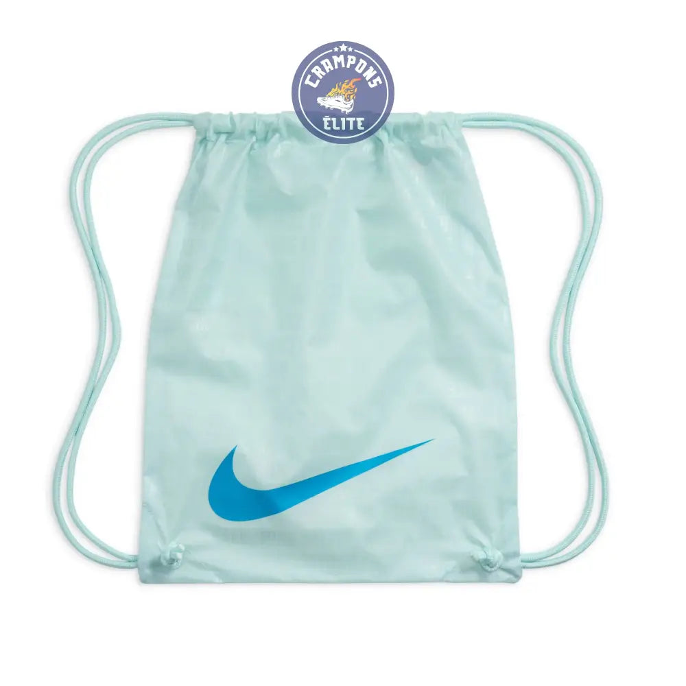 Image of Air Zoom Mercurial Vapor 16 AG-PRO Mad Ambition - Bleu/Bleu