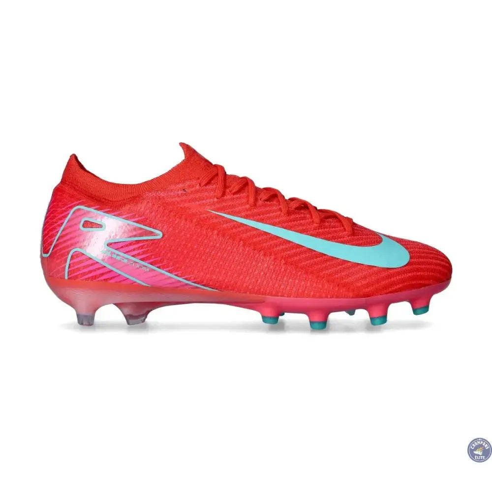 Air Zoom Mercurial Vapor 16 AG-PRO Mad Energy - Rouge/Bleu