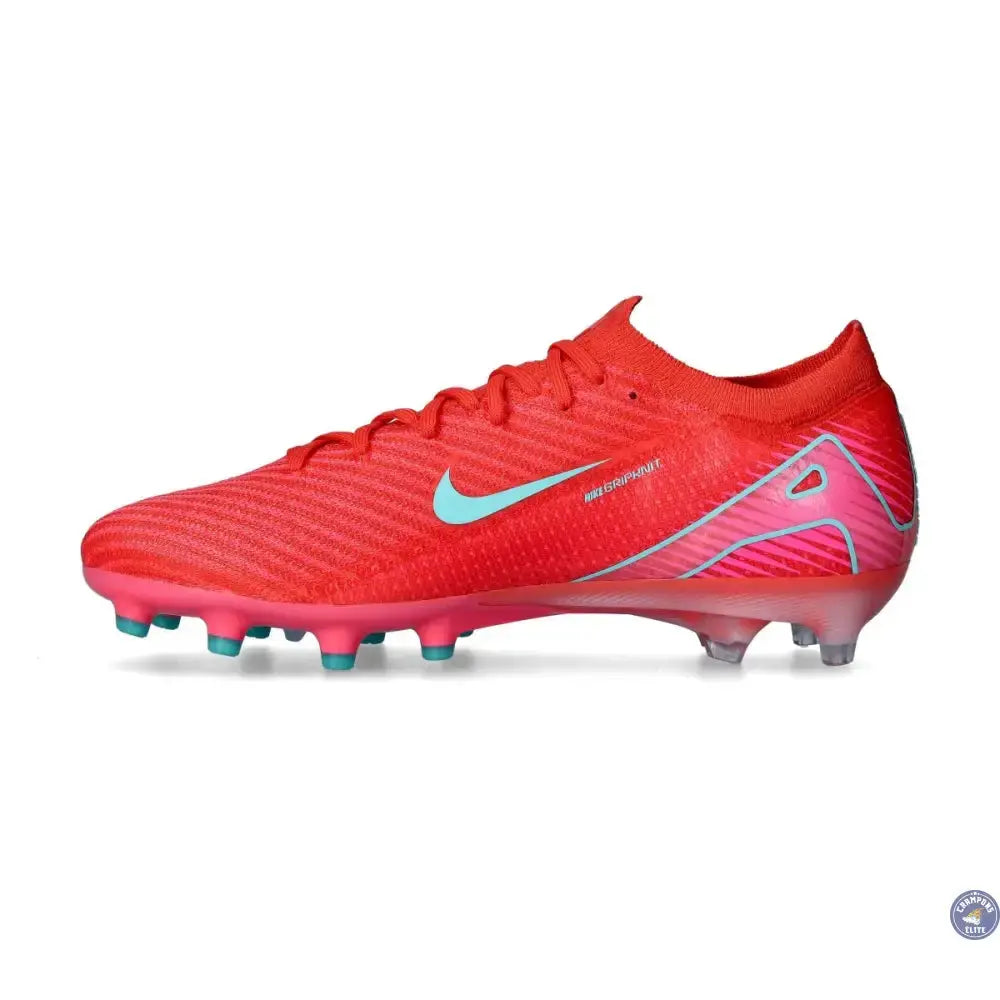 Image of Air Zoom Mercurial Vapor 16 AG-PRO Mad Energy - Rouge/Bleu